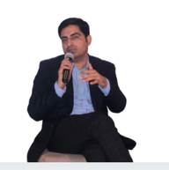 Dr. Ajay Shukla