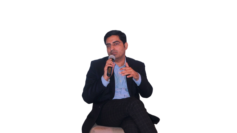 Dr. Ajay Shukla, Endocrinologist in Lucknow