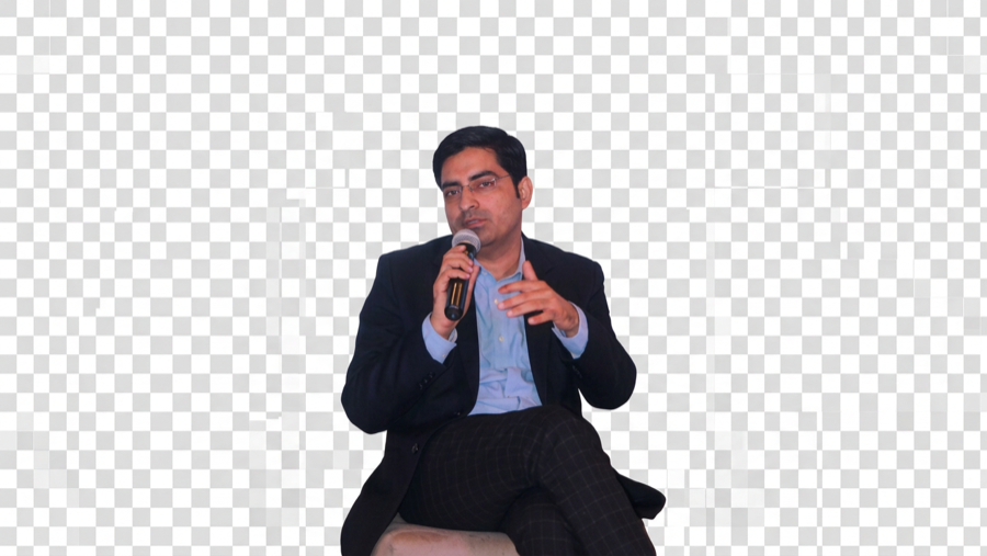 Dr. Ajay Shukla - Endocrinologist
